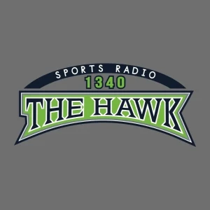 1340 The Hawk