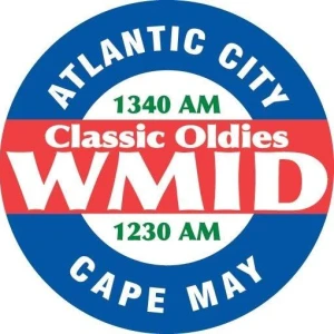 1340 WMID