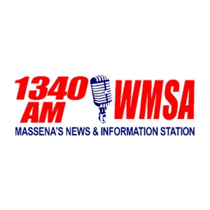 1340 WMSA