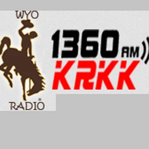 1360 KRKK