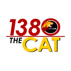WELE 1380 The Cat