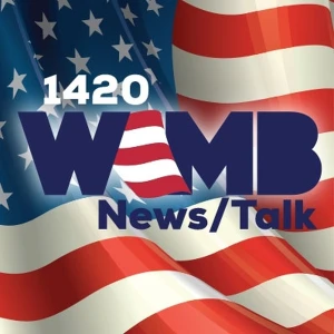 1420 WEMB News/Talk