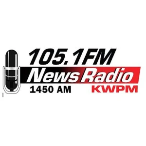 1450 News Radio KWPM