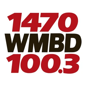 1470 &amp; 100.3 WMBD