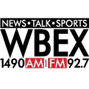 Newsradio 92.7 WBEX