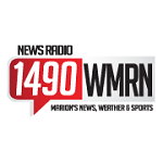 1490 WMRN-AM