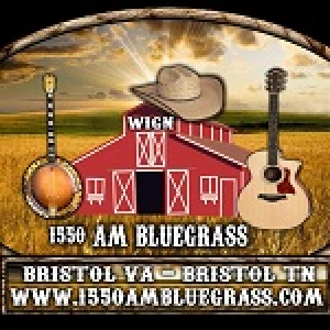 1550 AM Bluegrass