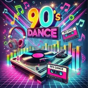 181.FM 90's Dance