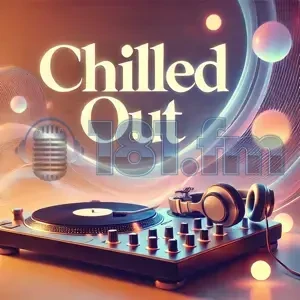 181.FM Chilled Out