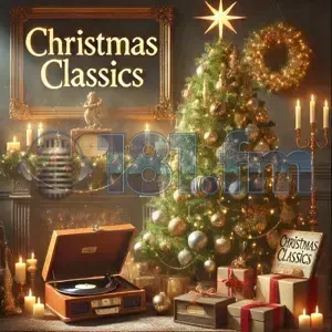 181.FM Christmas Classics