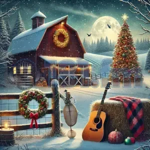 181.FM Christmas Country