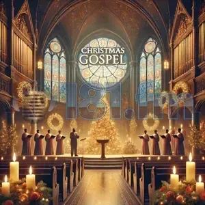 181.FM Christmas Gospel