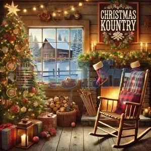 181.FM Christmas Kountry