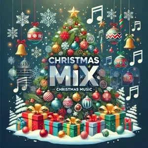 181.FM Christmas Mix