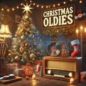 181.FM Christmas Oldies