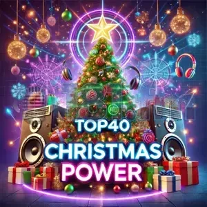 181.FM Christmas Power