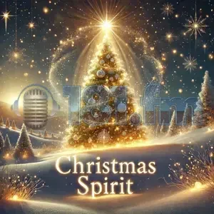 181.FM Christmas Spirit