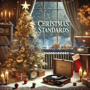 181.FM Christmas Standards