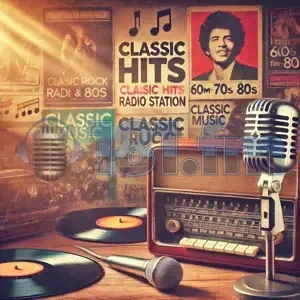 181.FM Classic Hits
