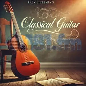 181.FM Classical Guitar