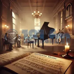 181.FM Classical Music