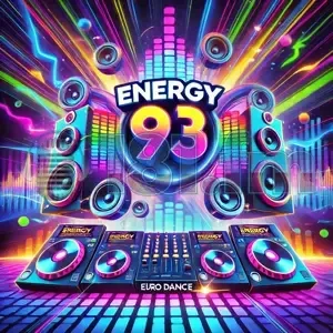 181.FM Energy 93