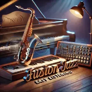181.FM Fusion Jazz
