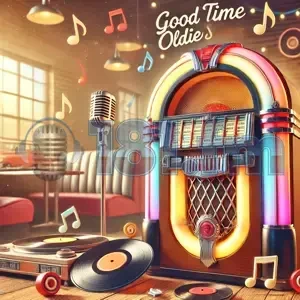 181.FM Good Time Oldies