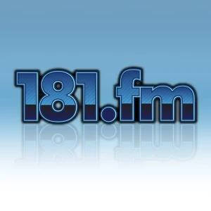 181.FM Kickin' Country