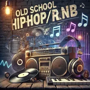 181.FM Old School HipHop/RnB