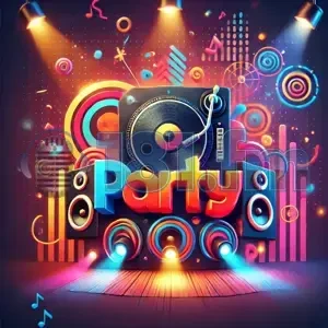 181.FM Party 181