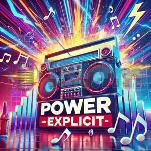 181.FM Power 181 [Explicit Lyrics]