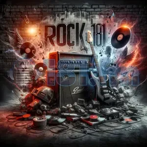 181.FM Rock 181
