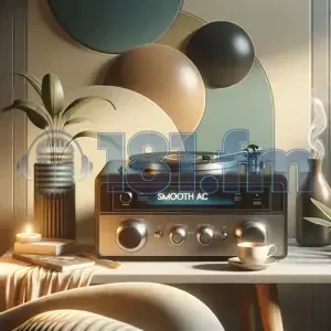 181.FM Smooth AC