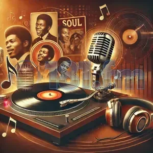 181.FM Soul