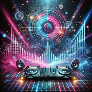 181.FM Techno Club