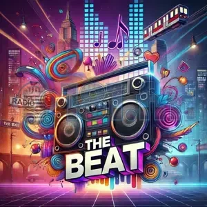 181.FM The Beat (HipHop/R&B)