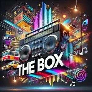 181.FM The Box (Urban)