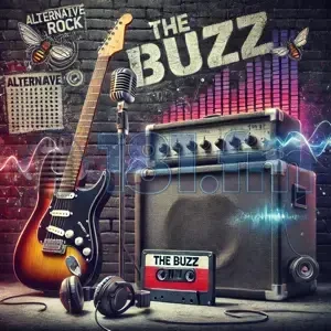 181.FM The Buzz (Alt. Rock)