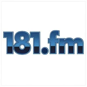 181.FM The Eagle (Classic)
