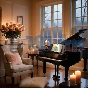 181.FM The Heart (Love Songs)
