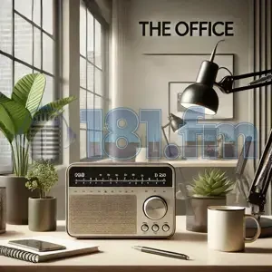 181.FM The Office