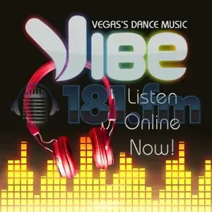 181.FM The Vibe of Vegas