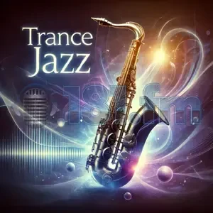 181.FM Trance Jazz