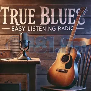 181.FM True Blues