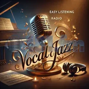 181.FM Vocal Jazz