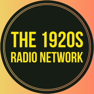 The 1920s Radio Network