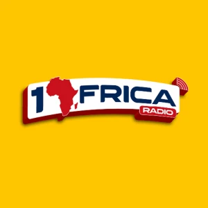 1AFRICA RADIO