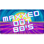 217FM - ​MAXXED Out 80\'s
