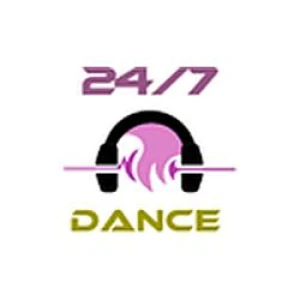 24/7 - Dance